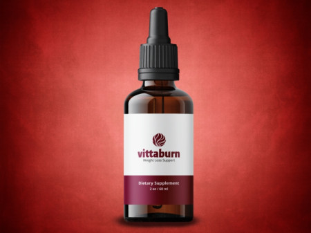 VittaBurn Drops