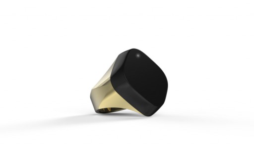 The Neyya Smart Ring, the Hot Gadget Gift for the Holidays, Continues to Expand Its Presence With New Retail Partners Including Donna Karan's Urban Zen and Aha Life