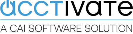 Acctivate Logo