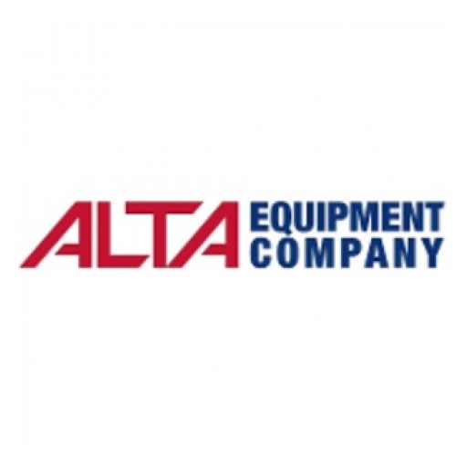 Alta Equipment Acquires NITCO, Expands Into New England Market