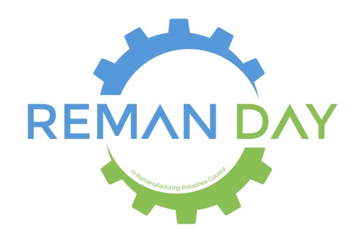 Remanufacturing Industries Council Announces T-Shirt Contest for Global Reman Day