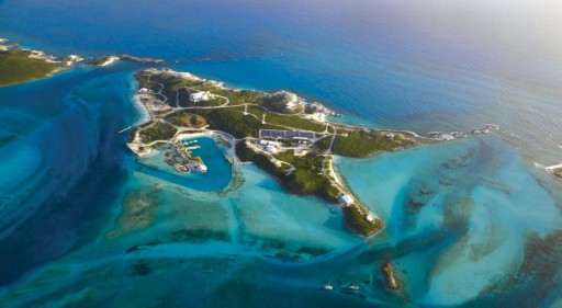 The Island of Blackadore Caye and Its Much Awaited Rebirth