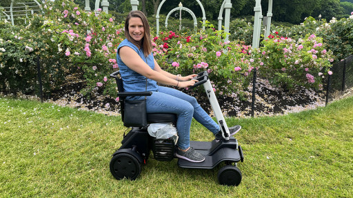Scootaround Powered by WHILL Accelerates Growth with Leadership Expansion, New Cruise Partnerships, and Nationwide Rental Expansion