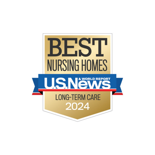 Optima Care Harborview Receives U.S. News Nursing Home Award for Long-Term Care