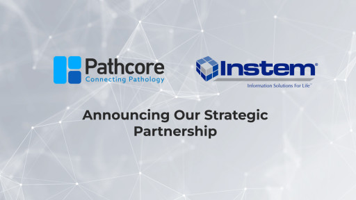 Pathcore Announces Strategic Partnership With Instem to Enhance Digital Pathology Solutions for Toxicologic Pathology Workflows