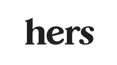 Hers