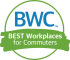 Best Workplaces for Commuters