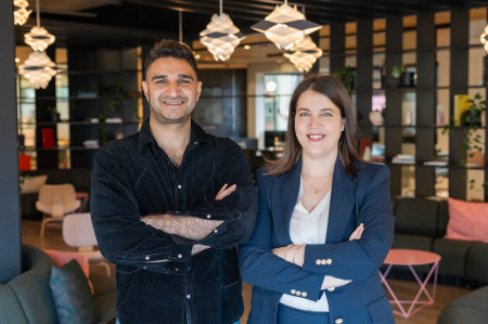 GC AI Co-founders