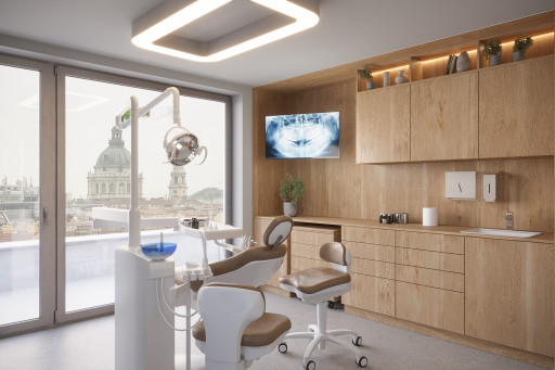 Helvetic Clinics Budapest Elevates Dental Care With State-of-the-Art Expansion