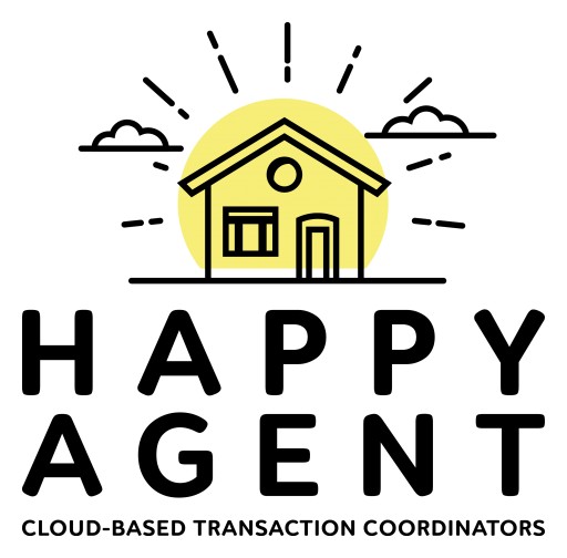 Happy Agent Launches Team of Remote Transaction Coordinators
