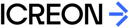 Icreon Logo