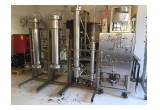 Epican's CO2 Extraction Equipment
