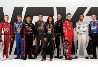 NASCAR Next Drivers