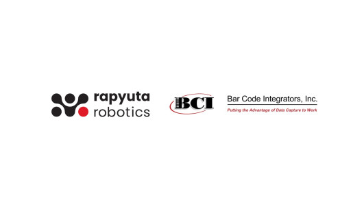 Rapyuta Robotics Inc., and Bar Code Integrators Inc., Announce a Strategic Alliance to Revolutionize Warehouse Automation