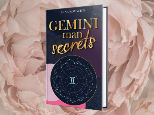 Gemini Man Secrets Review 2025: Decode His Mind