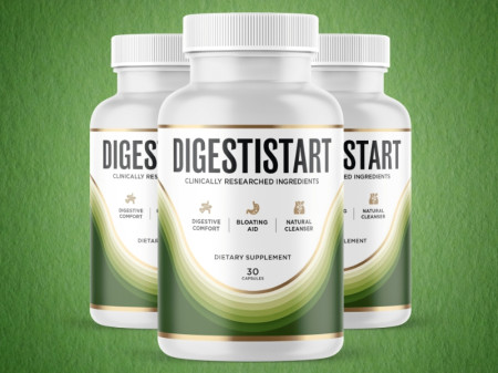 DigestiStart Reviews 2025