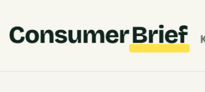 ConsumerBrief