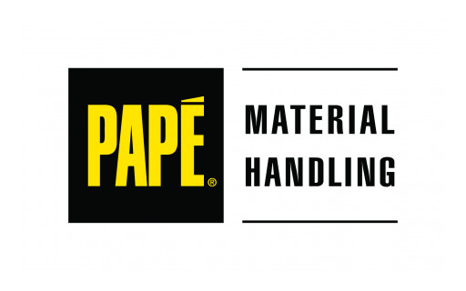 Papé Material Handling Acquires Globe-Bay Area Forklift