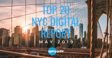 Top 20 New York Digital Agencies 2019