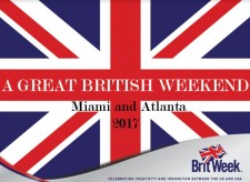 Great British Weekends