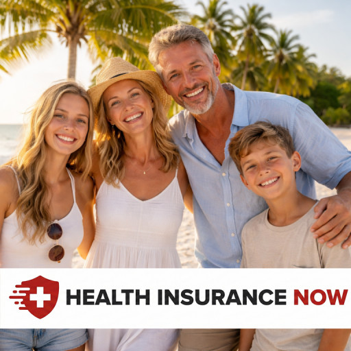 Health Insurance for Realtors: Health Insurance Now Serves Agents Without Employer Group Coverage