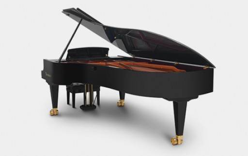 Handel Pianos Celebrate Launch of New Website