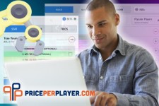 PricePerPlayer.com launches a Prop Bet Builder to their Betting Software