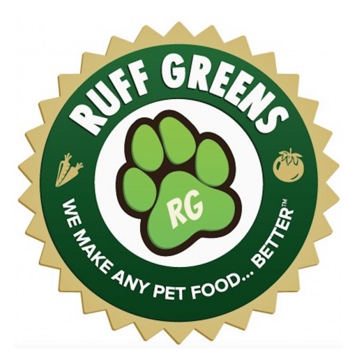 Ruff Greens' Top Dog Contest Moves Into the Final Voting Stage