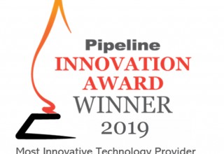 2019 Pipeline Innovation Award