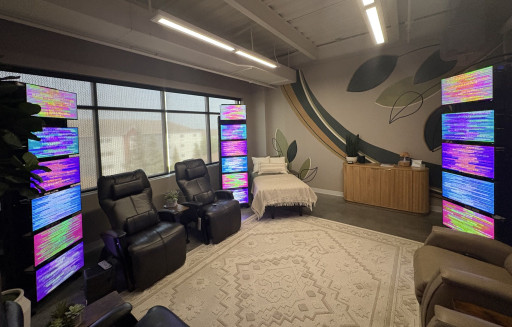 Modern Relaxation Suite