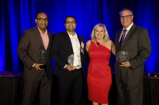 T.E.N. Announces Winners of the 2019 ISE® Northeast Awards
