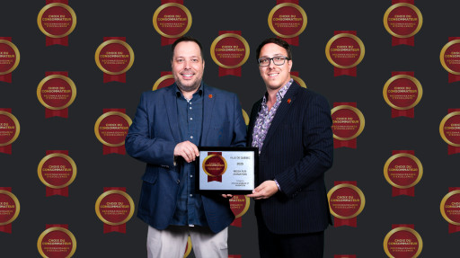 Méga Fun Animation Reconnue par le Prix Choix du Consommateur 2025 dans la Catégorie Discos Mobiles et Animation à Québec