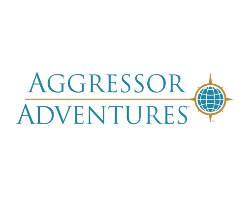 Aggressor Adventures® Presents Third Season of 'Born to Explore® With Richard Wiese' as Title Funder