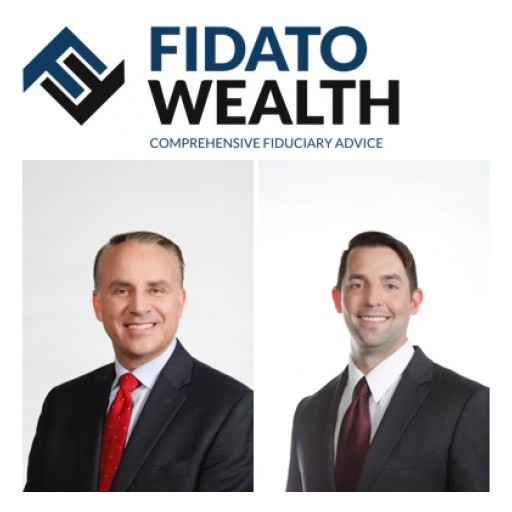 Ohio-Based Fidato Wealth Expands Staff to Stay Ahead of Growth and Proactively Serve Client Needs