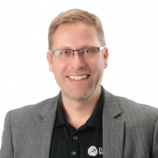 Michael Minard, Delta Media CEO and owner