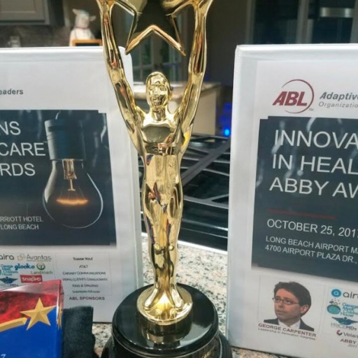 PriceMDs Is Top Winner of Innovations in HealthcareTM ABBY Award