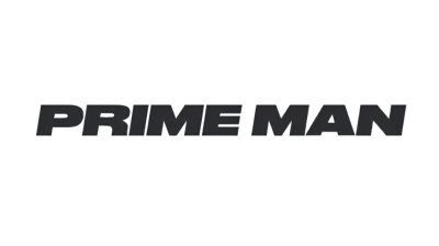 Prime Man