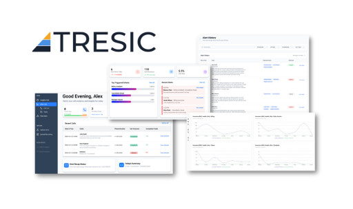 Tresic Launches Intelligence Cloud to Help CSPs and MSPs Turn UCaaS/CCaaS Into "Connectivity + Intelligence" - With 2X+ Revenue Potential