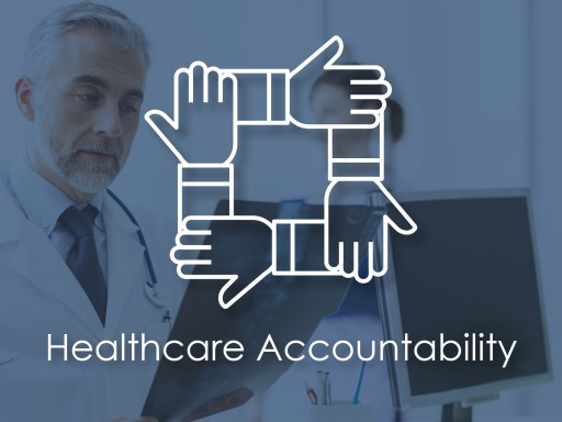 Accountability in the Healthcare System: An Inspire Series