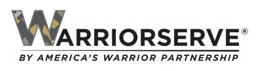 America's Warrior Partnership Launches WarriorServe® 4.0