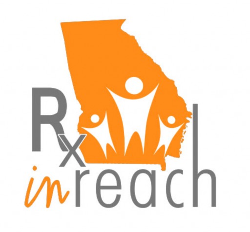 'Rx in Reach' Campaign Launches in Georgia