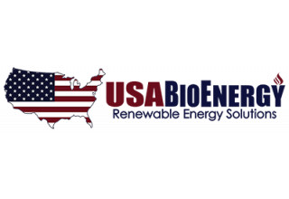 USA BioEnergy Logo