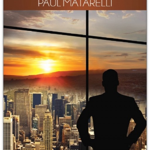Author Paul Matarelli Embarks on NYC Tour to Promote Novel All Roads Lead West