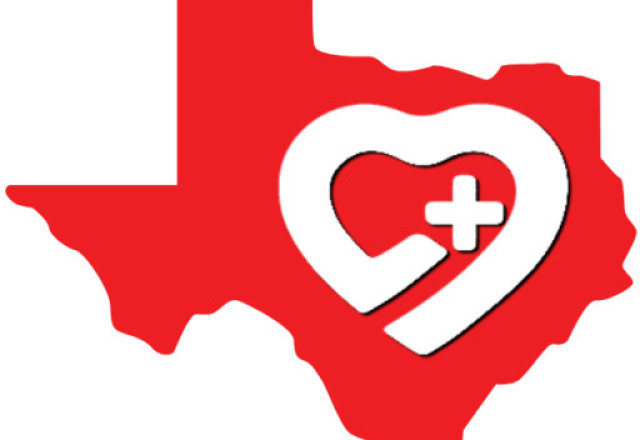 Compassion Center Texas Logo