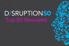 Disruption50 Revealed