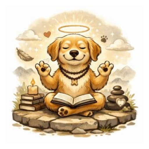 What Would Your Dog Tell You Today? Storyteller Launches Best-Selling 'Doggie Wisdom for Humans' Book