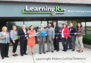 LearningRx Brain Training Grand Opening Wisconsin
