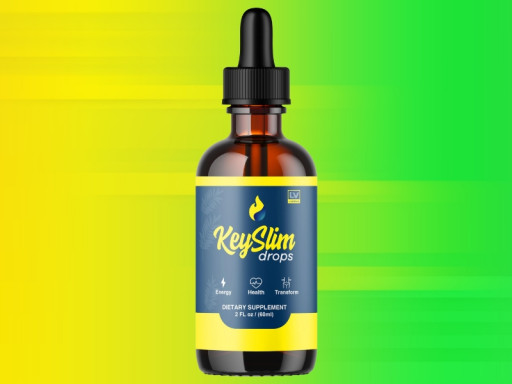 KeySlim Drops Under Review: Natural Formula Supports Metabolism and Appetite Control