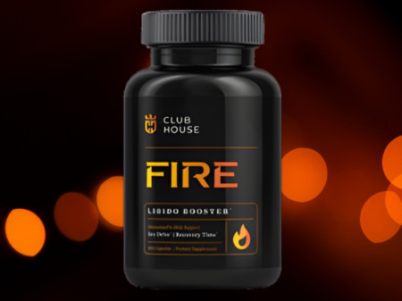 ClubHouse Fire Review 2025