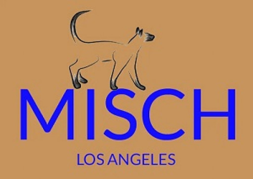Misch Builds on Legacy with Pouch Wallet
